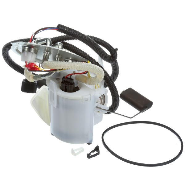 Delphi Fuel Pump Module Assembly FG0840