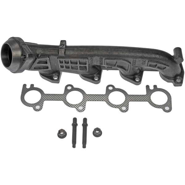 Dorman Cast Iron Natural Exhaust Manifold 674-708