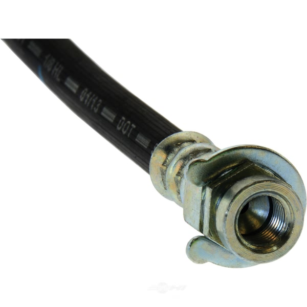 Centric Rear Brake Hose 150.62376