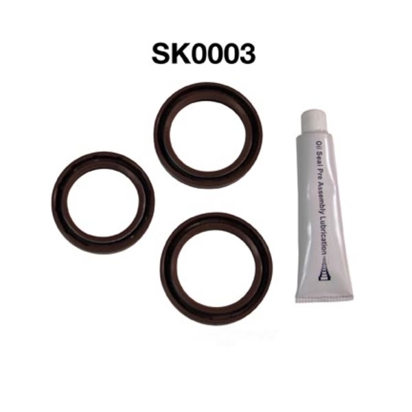 Dayco Oem Timing Seal Kit SK0003
