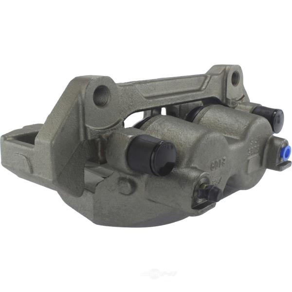 Centric Remanufactured Semi-Loaded Front Brake Caliper 141.65051