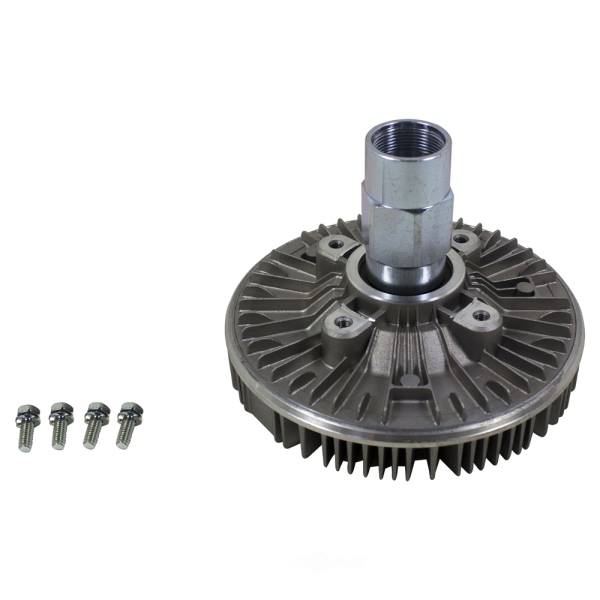 GMB Engine Cooling Fan Clutch 925-2410