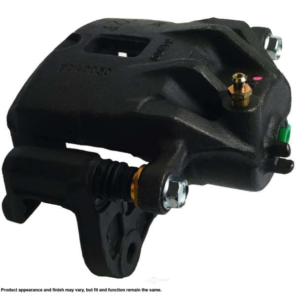 Cardone Reman Remanufactured Unloaded Caliper w/Bracket 19-B2646
