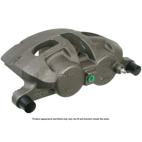 Cardone Reman Remanufactured Unloaded Caliper 18-5061