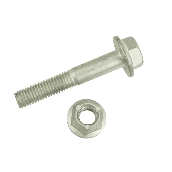 Mevotech Supreme Front Driver Side Upper Non Adjustable Control Arm And Ball Joint Assembly CMS101057
