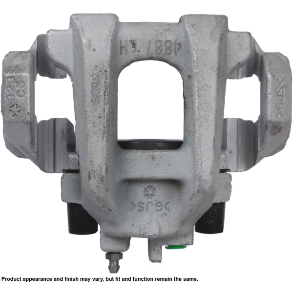 Cardone Reman Remanufactured Unloaded Caliper w/Bracket 18-B5420