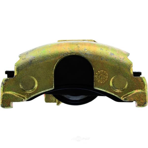 Centric Posi Quiet™ Loaded Rear Driver Side Brake Caliper 142.66010