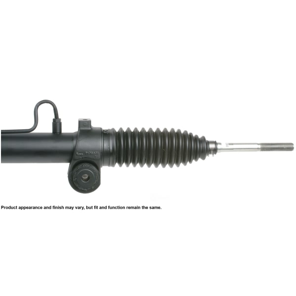 Cardone Reman Remanufactured Hydraulic Power Rack and Pinion Complete Unit 26-2630