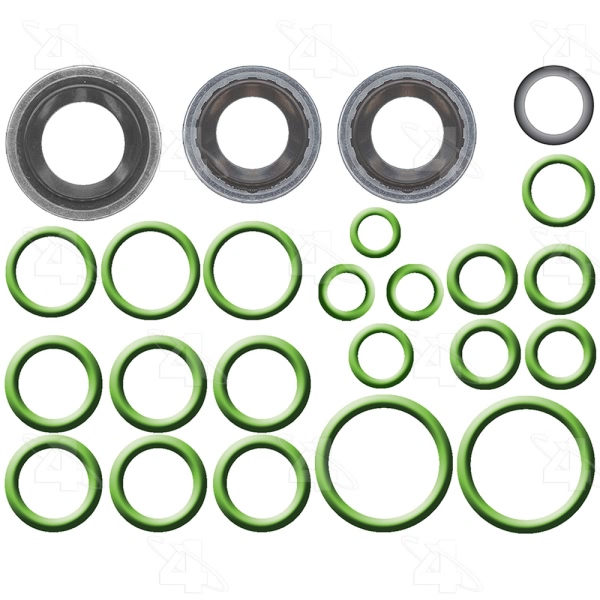 Four Seasons A C System O Ring And Gasket Kit 26743