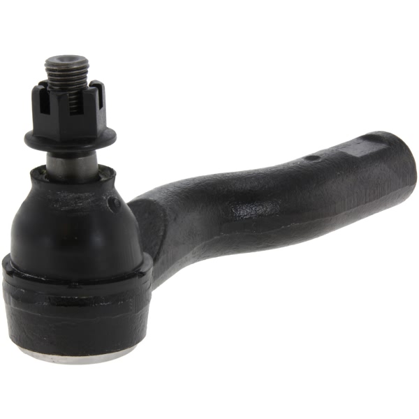 Centric Premium™ Front Driver Side Outer Steering Tie Rod End 612.61143
