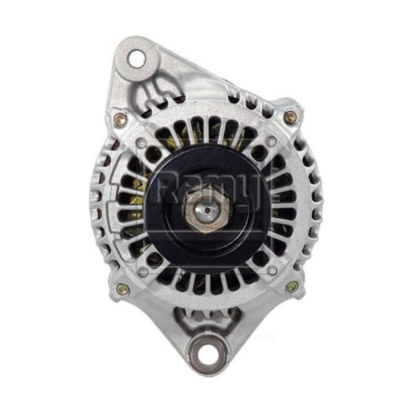 Remy Remanufactured Alternator 14276
