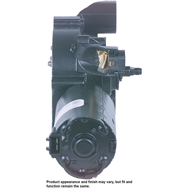 Cardone Reman Remanufactured Wiper Motor 40-189