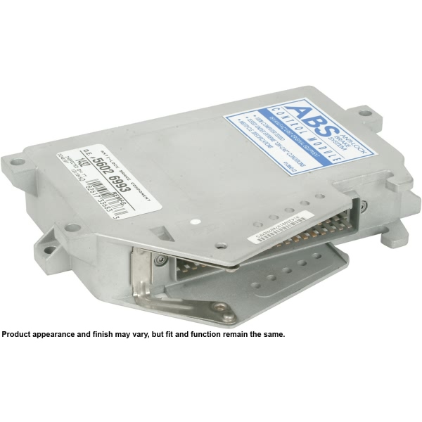 Cardone Reman Remanufactured ABS Control Module 12-1432