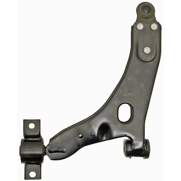 Dorman Front Passenger Side Lower Non Adjustable Control Arm And Ball Joint Assembly 520-232