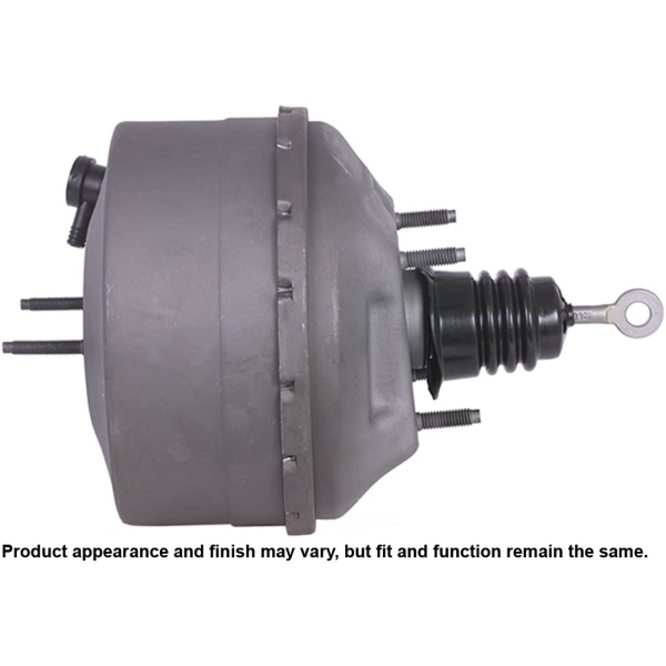 Cardone Reman Remanufactured Vacuum Power Brake Booster w/o Master Cylinder 54-73151