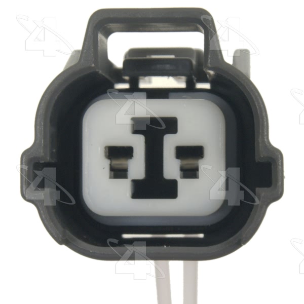 Four Seasons Ambient Air Temperature Sensor Connector 70016