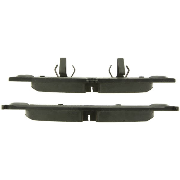 Centric Premium Ceramic Front Disc Brake Pads 301.16360