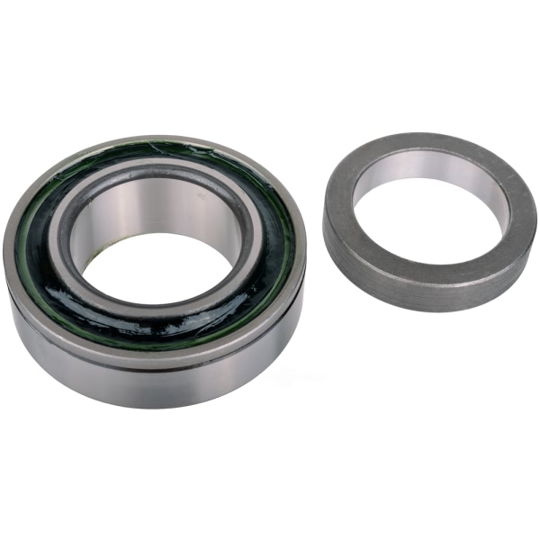 SKF Rear Axle Shaft Bearing Kit BR27