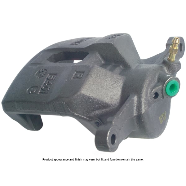 Cardone Reman Remanufactured Unloaded Caliper 19-1591