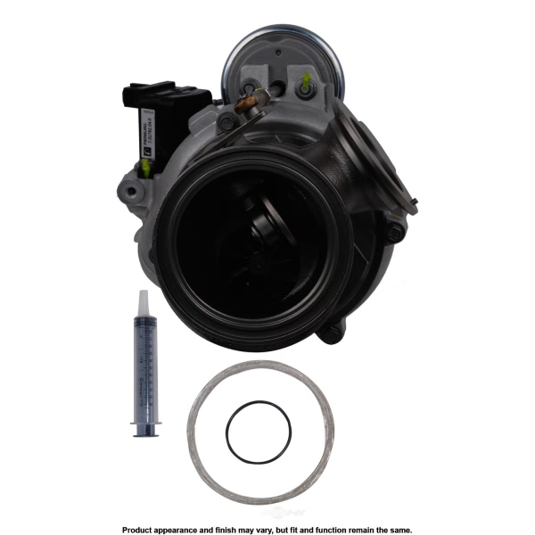 Cardone Reman Remanufactured Turbocharger 2T-855