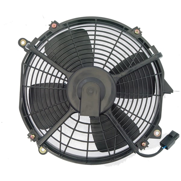 Dorman Right A C Condenser Fan Assembly 620-723