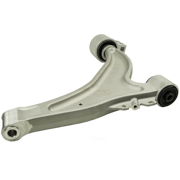 Mevotech Supreme Front Driver Side Lower Non Adjustable Control Arm CMS501212