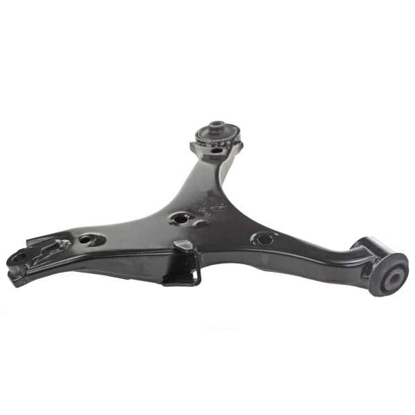 Mevotech Supreme Front Passenger Side Lower Non Adjustable Control Arm CMS601018