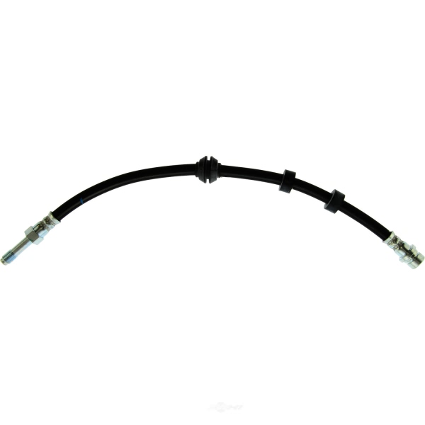 Centric Front Brake Hose 150.61076