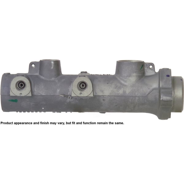 Cardone Reman Remanufactured Master Cylinder 10-4297