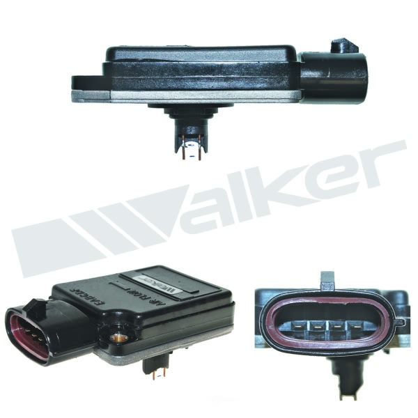 Walker Products Mass Air Flow Sensor 245-2154
