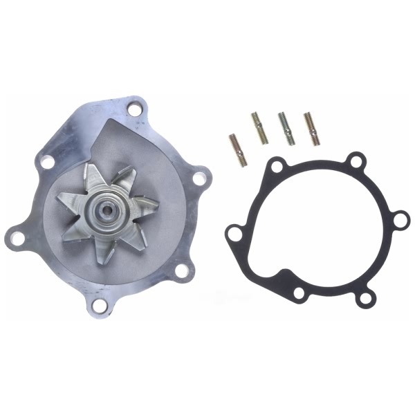 Gates Engine Coolant Standard Water Pump 42251