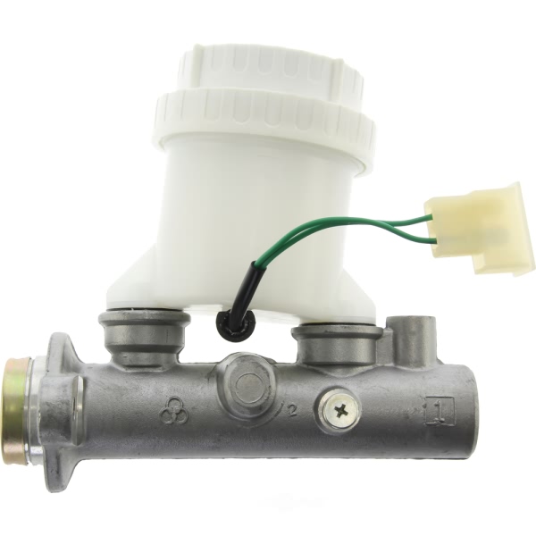 Centric Premium Brake Master Cylinder 130.42404