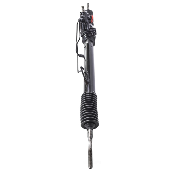 AAE Remanufactured Hydraulic Power Steering Rack & Pinion 100% Tested 64220