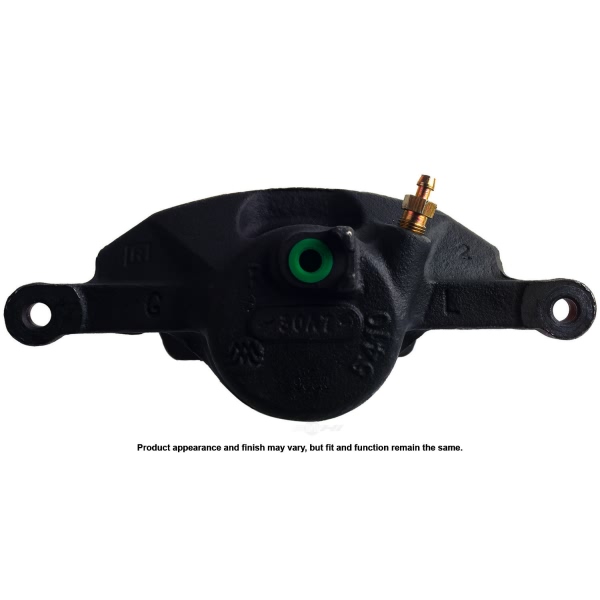 Cardone Reman Remanufactured Unloaded Caliper 19-1833