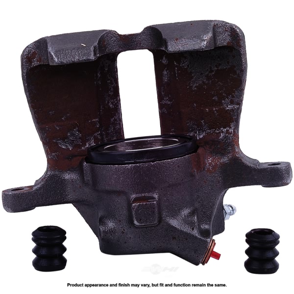 Cardone Reman Remanufactured Unloaded Caliper 19-985