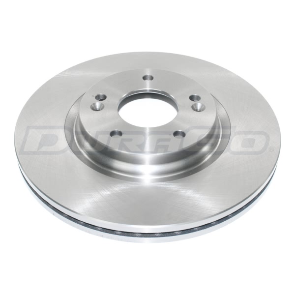 DuraGo Vented Front Brake Rotor BR901380