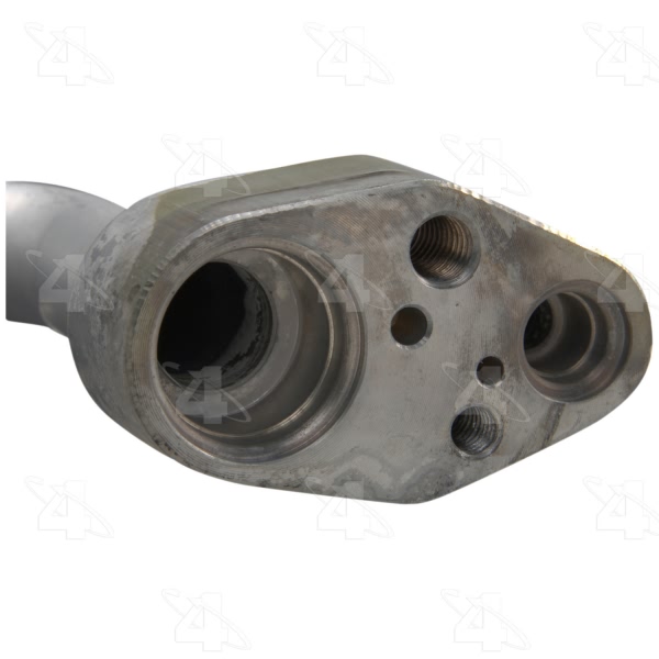 Four Seasons A C Evaporator Core 54708