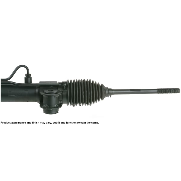 Cardone Reman Remanufactured Hydraulic Power Rack and Pinion Complete Unit 22-1035