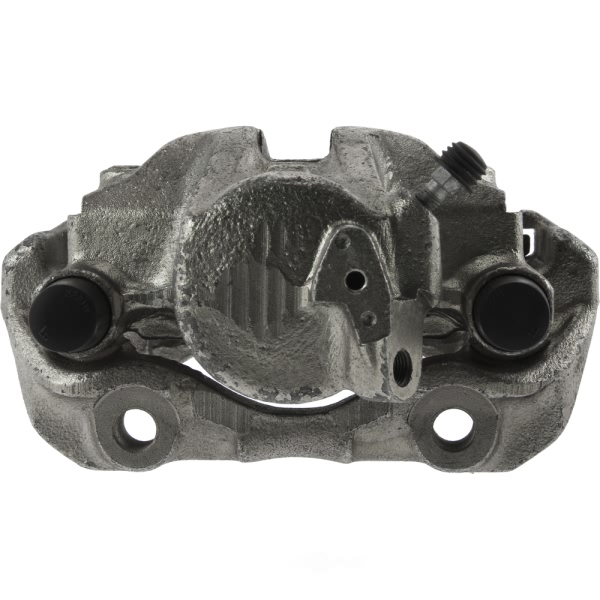 Centric Remanufactured Semi-Loaded Front Passenger Side Brake Caliper 141.33047