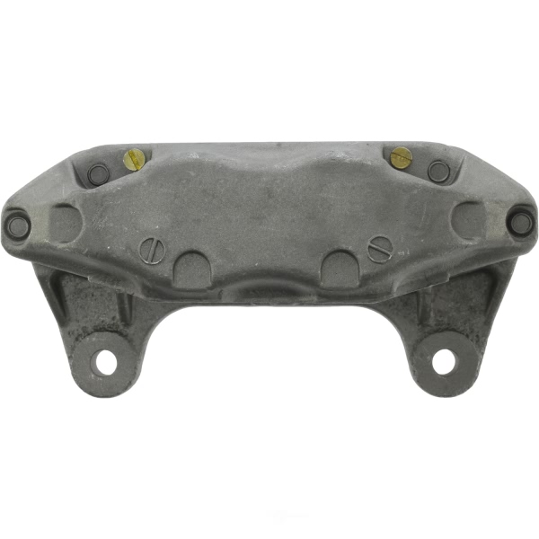 Centric Remanufactured Semi-Loaded Front Driver Side Brake Caliper 141.46066