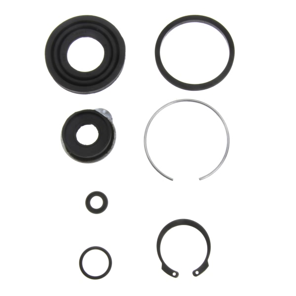 Centric Rear Disc Brake Caliper Repair Kit 143.62040