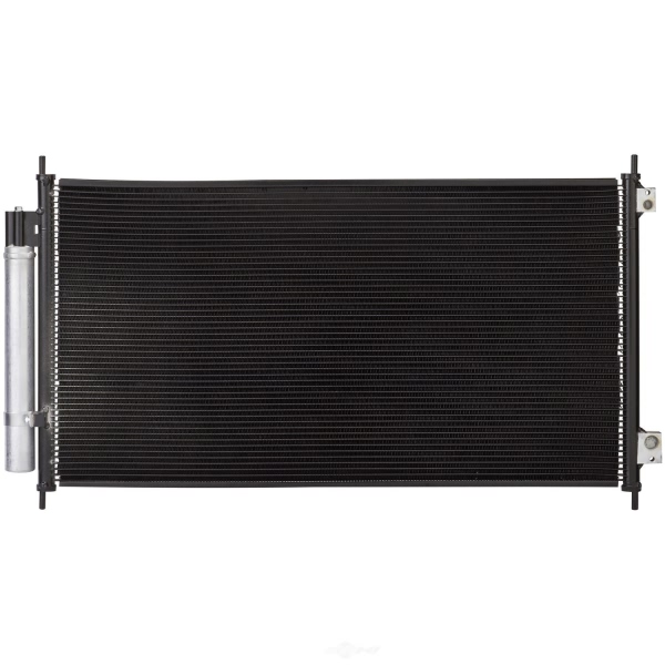 Spectra Premium A/C Condenser 7-3669