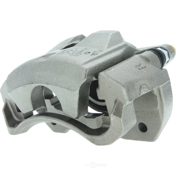 Centric Remanufactured Semi-Loaded Front Passenger Side Brake Caliper 141.44271
