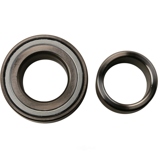 National Rear Passenger Side Wheel Bearing 511030