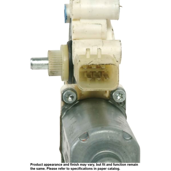 Cardone Reman Remanufactured Window Lift Motor 42-638