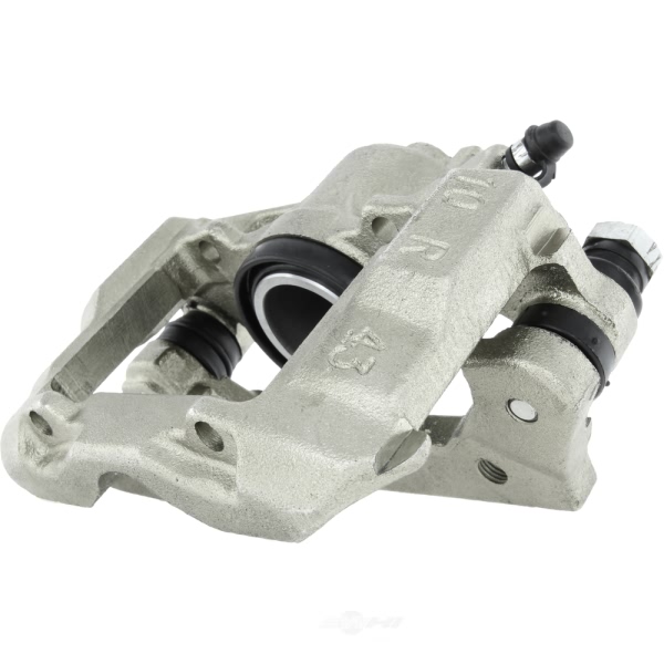 Centric Remanufactured Semi-Loaded Rear Passenger Side Brake Caliper 141.44613