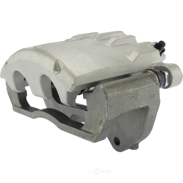 Centric Remanufactured Semi-Loaded Front Driver Side Brake Caliper 141.66040