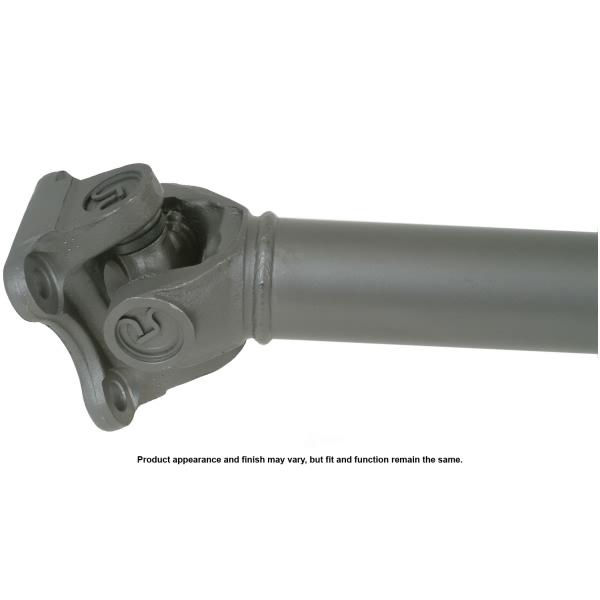 Cardone Reman Remanufactured Driveshaft/ Prop Shaft 65-9825