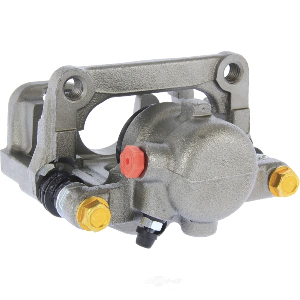 Centric Remanufactured Semi-Loaded Rear Driver Side Brake Caliper 141.22512