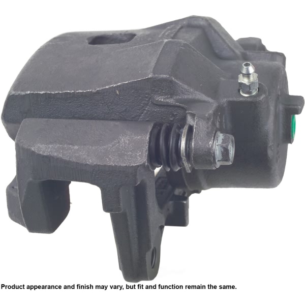 Cardone Reman Remanufactured Unloaded Caliper w/Bracket 18-B4906